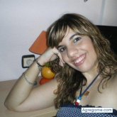 LisbethSalander21 chica soltera en Alcalá de henares