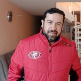 Empleado en IT. Busco hacer amistades.