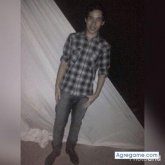 ezequielangel4164 chico soltero en Formosa