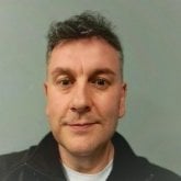 Busco pareja. Hombres. 38 - 50.