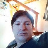 Busco conocer gente. Conocer de mí