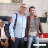 Parques eólicos. Busco chatear. Mujer