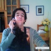 makflay chico soltero en Madrid