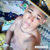 jochito22 chico soltero en Nigua