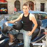 lucasbcn chico soltero en Barcelona