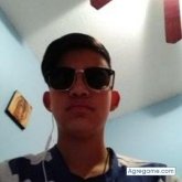 Luis Pacheco
