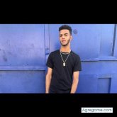 jenselrd chico soltero en Pedro Brand