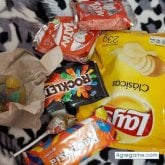 Vendedor. Busco pareja. Mujeres solteras