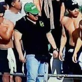 Inspector. Busco conocer gente. Busco