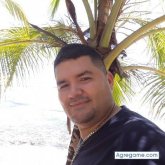 Tomy1178 chico soltero en Chiriquí Grande