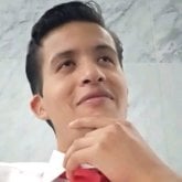 Una relación bonita. Soy una persona