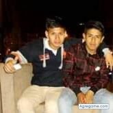 Chatear con cristianosores de San Luis