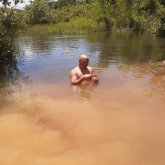 Orangel20_23 chico soltero en San Félix