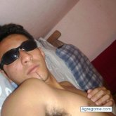 elpibedel94 chico soltero en Villa Unión