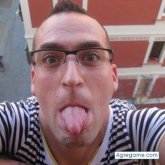 daniubalde chico soltero en Barcelona
