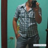 Alboran chico soltero en Aguada De Pasajeros