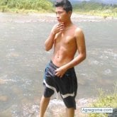 ANDY ALEZANDER