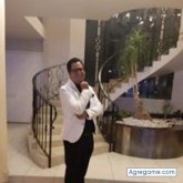 Busco pareja. ROMANTICO APASIONADO