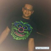 Busco pareja. Apasionado.