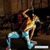 eliodenis chico soltero en 