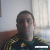 Jacinto Moran Martinez