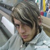 jonhytole chico soltero en Villa Rosa