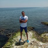 Ermes86 chico soltero en Alcorcón