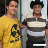 IGORAVILA chico soltero en Hermosillo