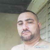 aguiler77 chico soltero en Banes