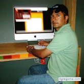 dmarti7777 chico soltero en San Martín De Las Pirámides