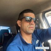 KennethC37 chico soltero en Alvin