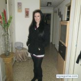 moren chica soltera en Benissa