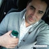 Alejandro Taborda