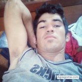 cristianjavier8410 chico soltero en Villa Elisa