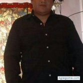 Chatear con jcyuri de Río Gallegos