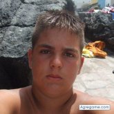 adal1996 chico soltero en Guimar