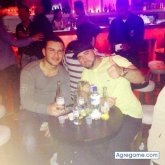 hernan300030 chico soltero en Palestina