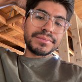 Trabajador. Busco pareja. Busco una