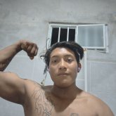 Luishotsjs chico soltero en Mérida Yucatán