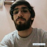 SerjOspov chico soltero en Grand Bourg