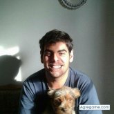 Chatear con Guille266 de Vigo