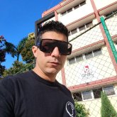 yosvanislahera chico soltero en Regla