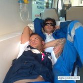 ruben34 chico soltero en Valencia