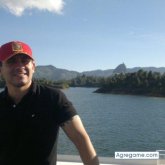 Eden39 chico soltero en Floridablanca