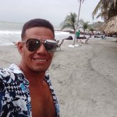 arleybravo chico soltero en Itagüí