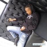 randyromero3328 chico soltero en Ensanche Villa Faro