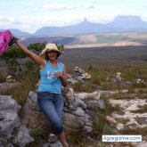 Dely chica soltera en Maturín