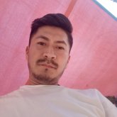 Estudiante. Hacer amigos. Soltero buena