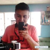 XaviRamaya chico soltero en Palestina