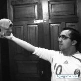 Foto de perfil de carlitos261090